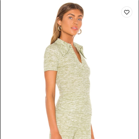 Song Of Style Nima Top - Picture 4 of 12